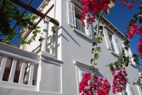 Гостиница Villa Antipodes  Дубровник
